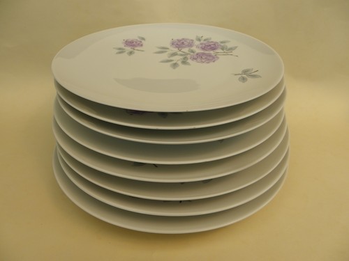 Thomas germany porcelain - thomas,