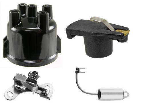 Distributor repair kit for - , 2.0