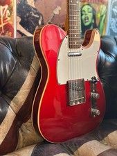 Vintage 1983 Fender JV