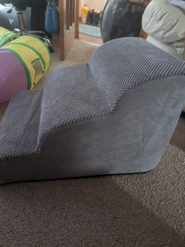 Pet dog stairs steps - pet,