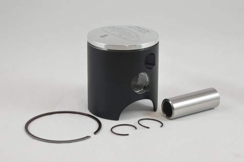Piston kit yamaha rd - rd, 250