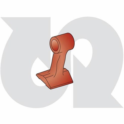 Bomford forged flail - t,