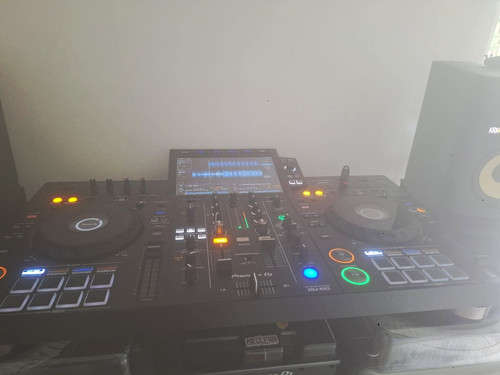 Pioneer xdj rx3 channel - pioneer, dj