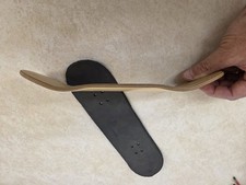 Super Rare Mitt Fingerboards Vintage Handboard, Only A Few Were Made, Tech Deck