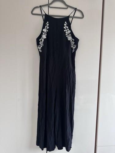 New look women black - new, cut