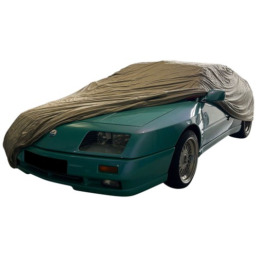 Outdoor car cover - , fits