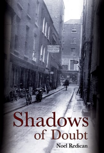 Shadows doubt the story - shadows, doubt: