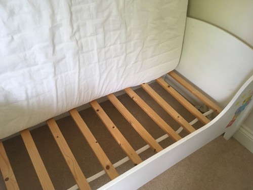 Childs bed - childs,