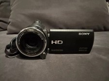 Sony HXR-MC50E 64Gb Internal