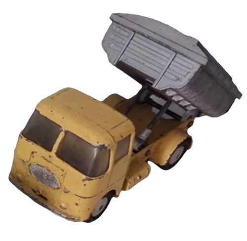 Corgi toys 460 neville - corgi,