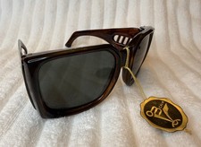 Vintage 60s Brevete Sunglasses