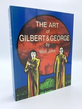 Wolf JAHN / Art of Gilbert and