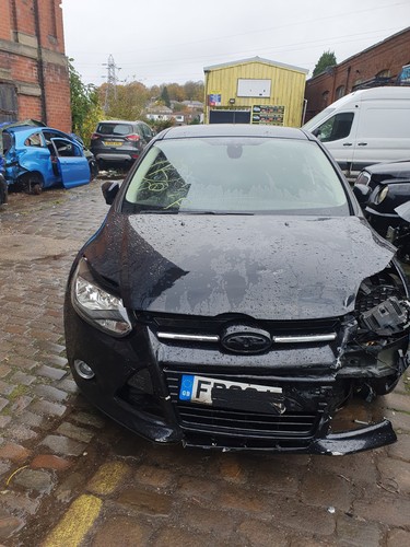 Ford focus mk3 2011 - mk3, 1.0