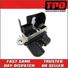 NEW VW Golf Mk7 (Hatchback)