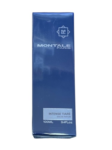 Montale intense tiare - tiare, 100ml