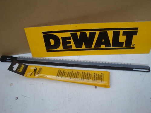 Dewalt dt2966 425mm - 425mm, dw393