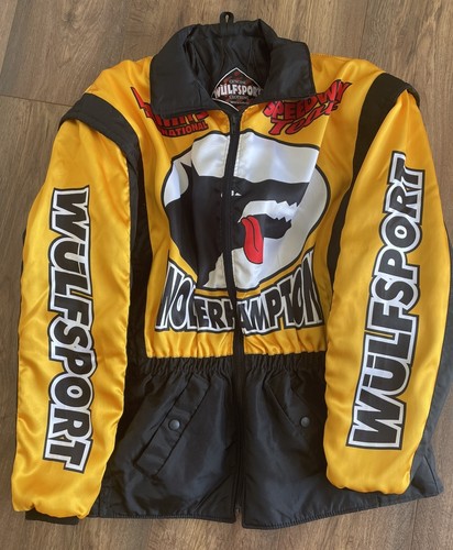 Wolverhampton speedway wulf - wolverhampton,