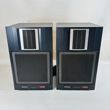 Toshiba SS-V12 Pair Of