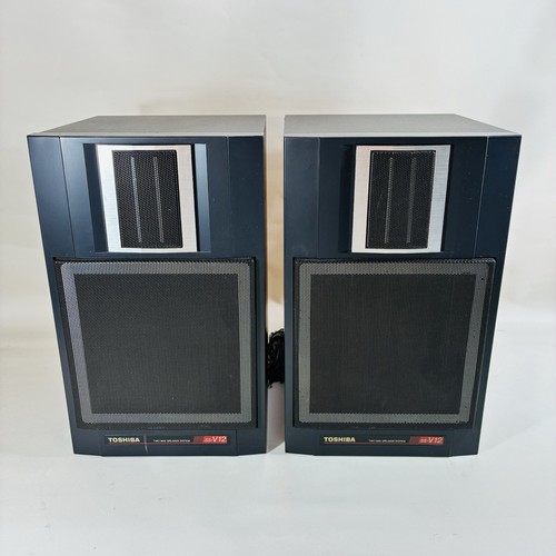 Toshiba v12 pair of - toshiba,