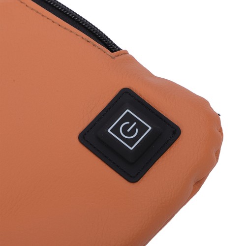 Heated seat pad comfortable - pad,