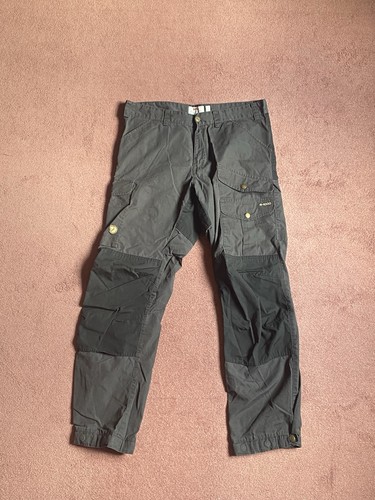 Fjallraven men vidda pro - men's,