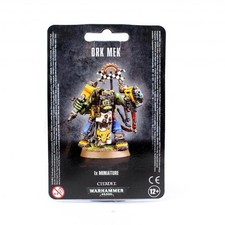 Ork Mek