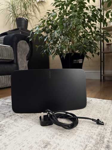 Sonos five - five, generation)