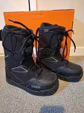 ThirtyTwo  Snowboard Boots