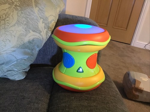 Early learning centre light - learning, &