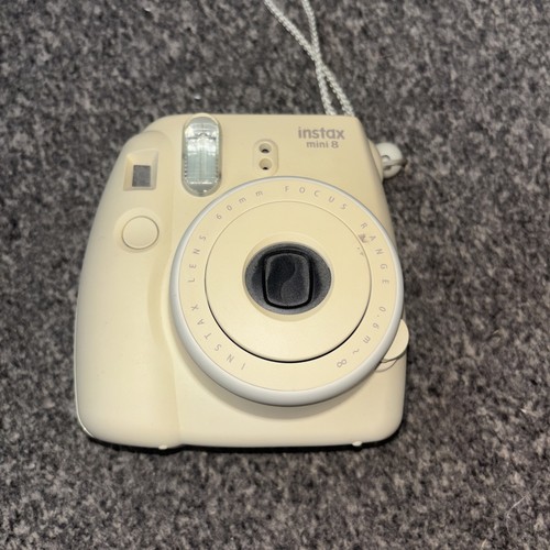 Fujifilm instax mini instant - fujifilm,