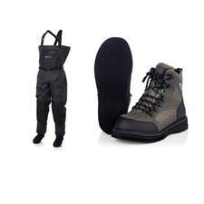 A.Jensen ATLAS Chest Waders