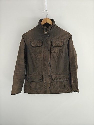 Barbour l1093 ladies utility - barbour,