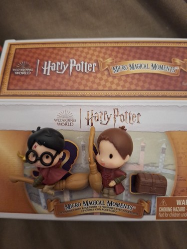 Harry potter micro magical - micro,