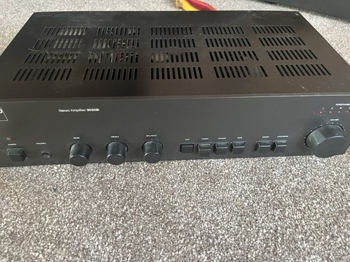 Nad 3020b vintage classic - 3020b, vintage/