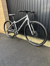 Carrera Subway 1 Hybrid Bike