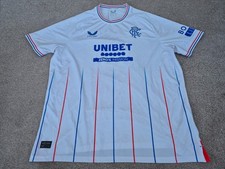 CLASSIC GLASGOW RANGERS