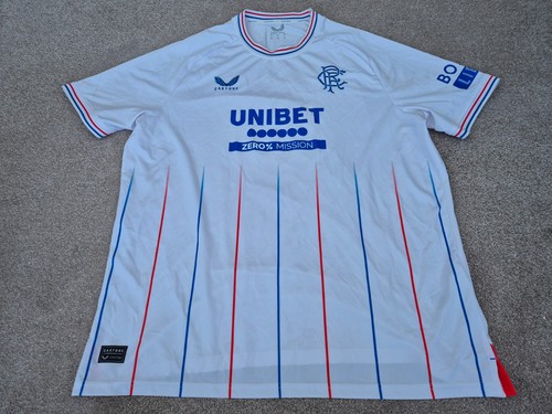 Classic glasgow rangers - glasgow,
