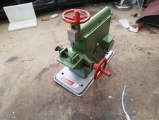 Wilesco Planer M65
