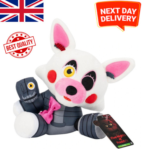 Five nights freddy - five, at