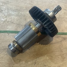 Makita DHS680 Rotor Assy 519359-9 165mm Cordless Circular Saw Motor Armature