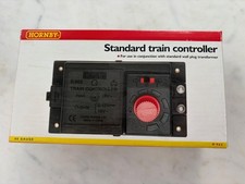 HORNBY R965 STANDARD TRAIN