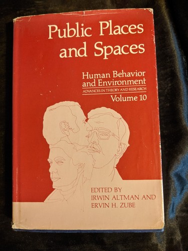 Public places and - public,