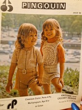 Copy Pingouin 7151 Knitting &