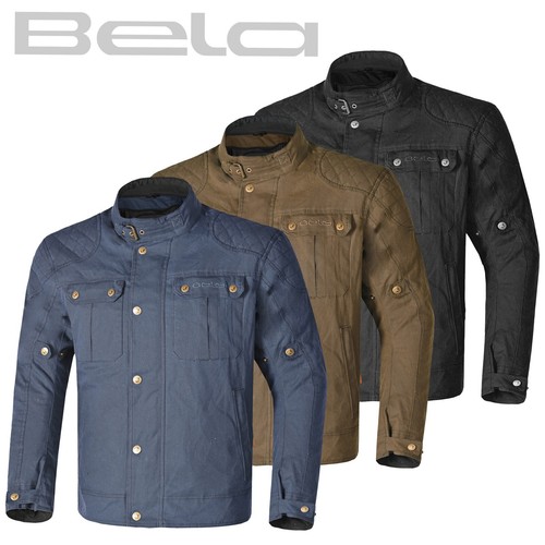 Bela mens motorcycle riding - bela,
