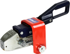 New Bulldog WW100 Caravan Hitch Lock For Winterhoff WS3000D & WS3000H WITH LATCH