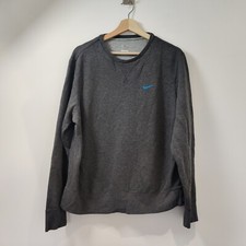 Vintage Nike Jumper Mens Size