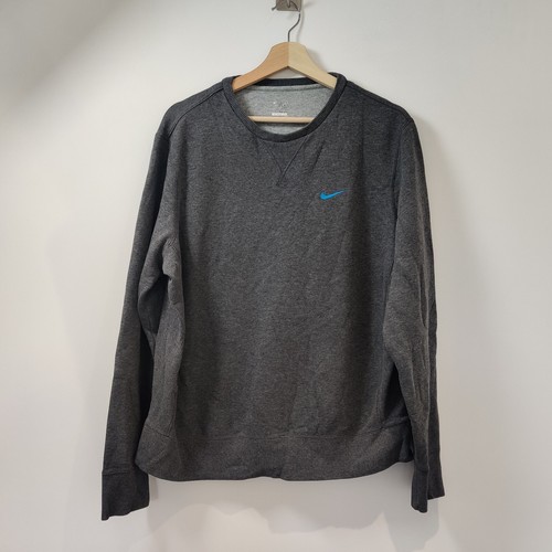 Vintage nike jumper mens - nike,