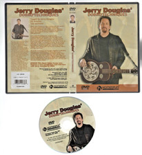 Jerry Douglas Dobro Techniques