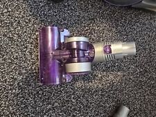 Dyson dc08t vacuum cleaner