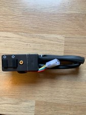 Vespa PX indicator switch